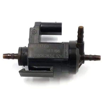 Porsche 911 991 EGR valve cooler 7PP906283E