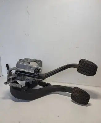 BMW 3 E90 E91 Brake pedal 678711