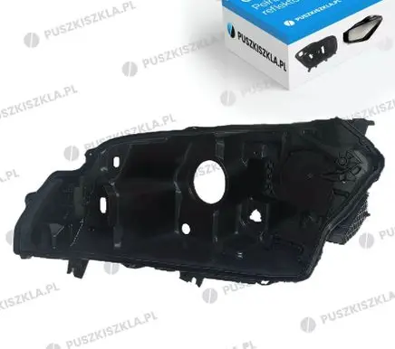 Suzuki Vitara (LY) Headlight/headlamp mounting bracket 5905049701794