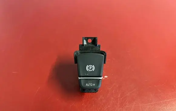 BMW X3 G01 Hand parking brake switch 9109311