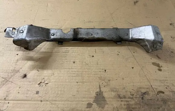 Opel Insignia A Exhaust heat shield 12633416