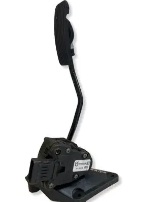 Opel Meriva A Accelerator throttle pedal 6PV00811102 93335442
