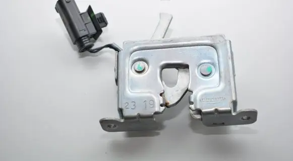 BMW i3 Engine bonnet/hood lock/catch 7299162