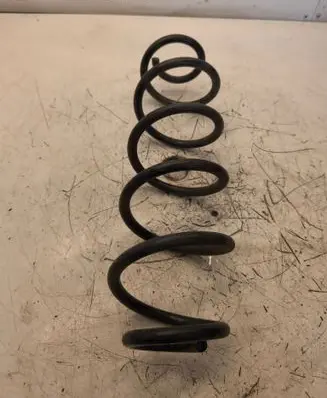 Toyota C-HR II Rear coil spring