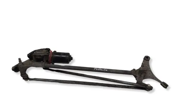 Honda Prelude Front wiper linkage 