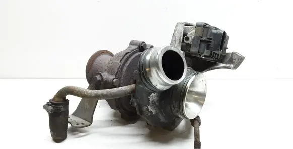 BMW 1 E81 E87 Turbo 6NW009660