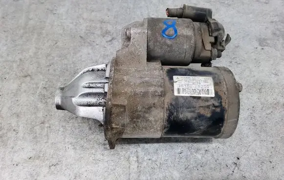 KIA Ceed Starter motor 36100-2B200