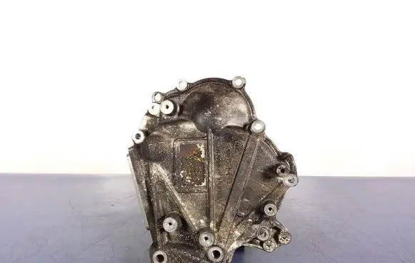 Renault Laguna III Rocker cam cover 8200827977