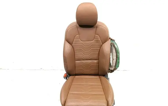 KIA Telluride Front passenger seat 