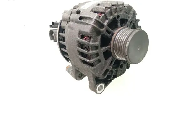 Citroen Xsara Picasso Generator/alternator 9665617780