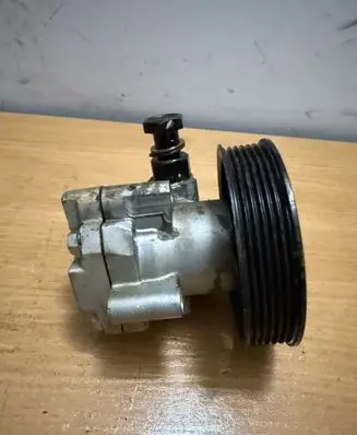 SsangYong Rexton Power steering pump A6724600180