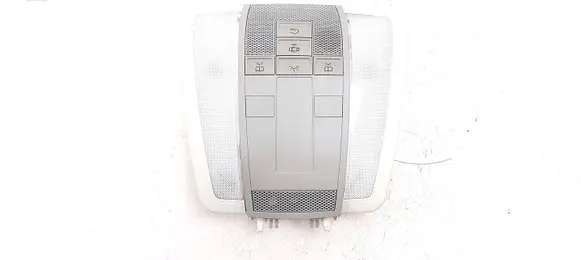 Mercedes-Benz C W204 Front seat light A2048202001