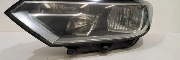 Volkswagen PASSAT B8 Headlight/headlamp 3G1941005B