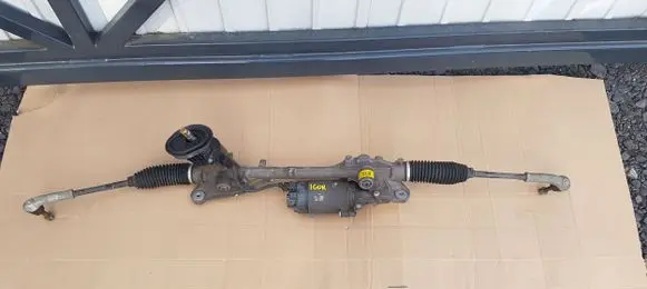 Volkswagen Golf VIII Steering rack 5WB423051AP