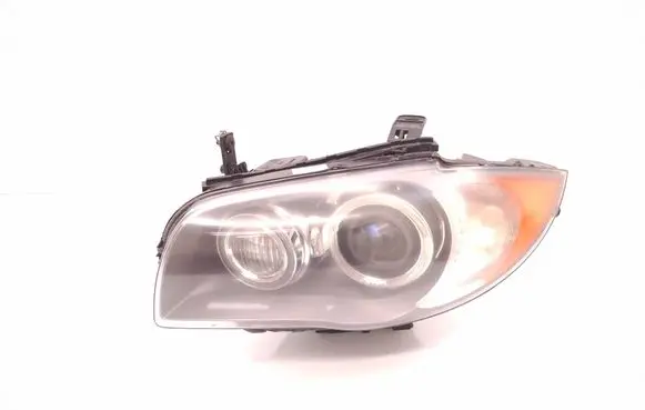 BMW 1 E81 E87 Headlight/headlamp 7181285 285046522