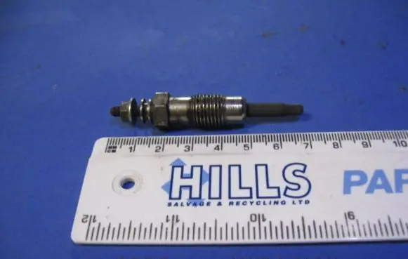 Ford Escort Glow plug ISKRANGK