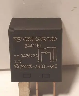 Other relay