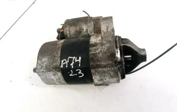 Nissan Primera Starter motor 233009F662 D7E41