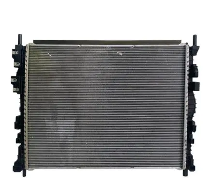 Ford Mustang VII Coolant radiator PR338005CC