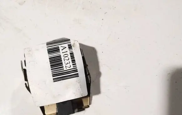 Peugeot 508 Rain sensor 9665925480 30s1001394410