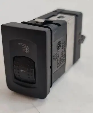 Volkswagen Golf IV Seat heating switch 1J0963563A