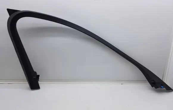 Other front door trim element