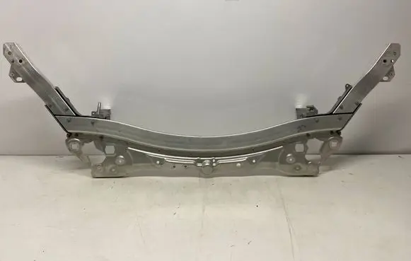 Mercedes-Benz EQC Top upper radiator support slam panel A2936200000 A2536210300 A2536210600