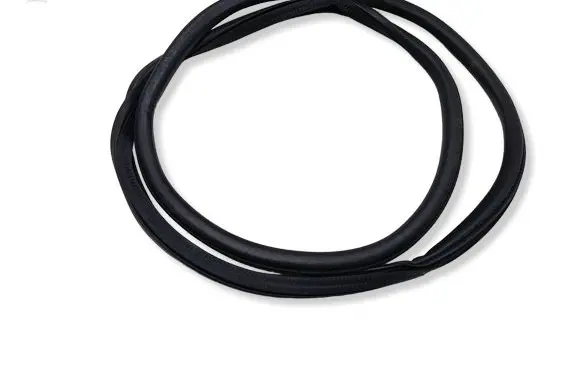 Ford Mondeo MK V Rear door rubber seal (on body)
