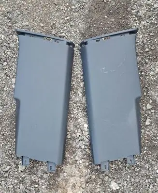 Audi Q4 Sportback e-tron Other interior part 11A867292B 11A867291B