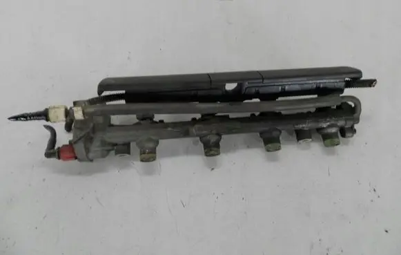 Ford Fiesta Fuel main line pipe 