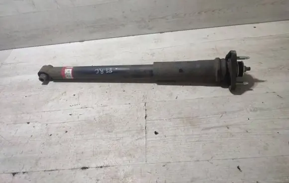 Lexus RC Rear shock absorber/damper 4853024371