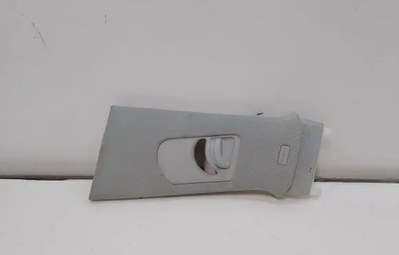 Audi Q5 SQ5 (B) pillar trim (top) 80A867243B