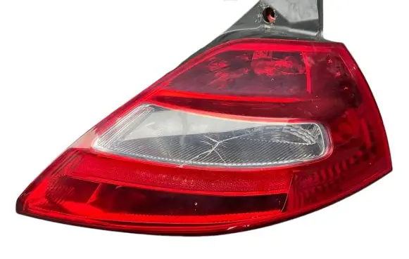 Renault Megane II Rear/tail lights 8200413216