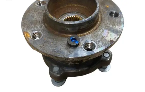 BMW X6M F86 Rear wheel ball bearing 7850162 33417850162 6795961