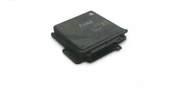 Engine control unit/module ECU