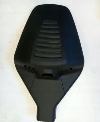 Ford Fiesta Plastic wing mirror trim cover H1BBA03514A