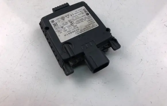 Volvo XC90 Other control units/modules 32286570