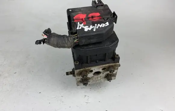Subaru Forester SF ABS Pump 27534SA010 11000041670