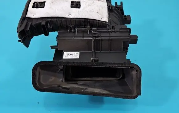 KIA Optima Interior heater climate box assembly 97200-D4BF0 IMPRK1448398
