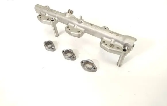 BMW 4 G22 G23 G24 G26 Fuel main line pipe 8665635