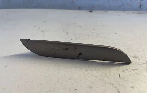 Renault Scenic III - Grand scenic III Dashboard glove box trim 684210029R 1019252001