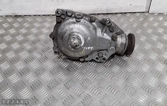 BMW X1 E84 Front differential 31517533433 7533434