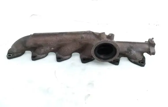 Exhaust manifold