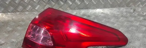 Citroen C5 Rear/tail lights 28734GCZEC VP8X8X13404A
