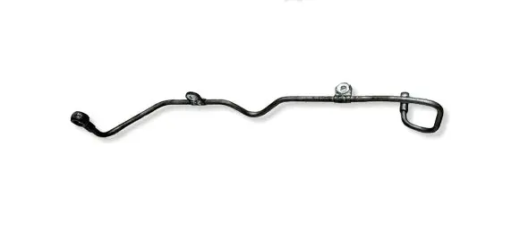 Mitsubishi ASX Turbo turbocharger oiling pipe/hose 