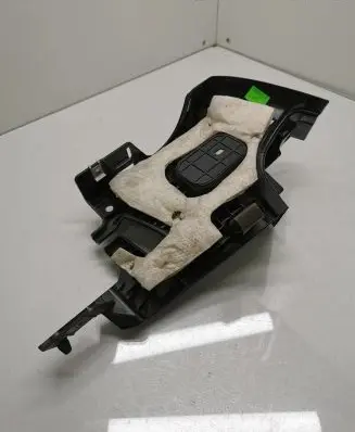 BMW X4 G02 Other trunk/boot trim element 7473663