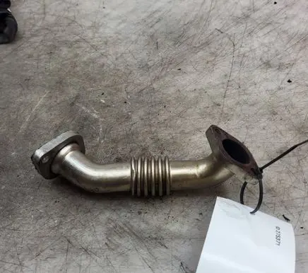 Audi Q7 4L EGR valve line/pipe/hose 059131534A