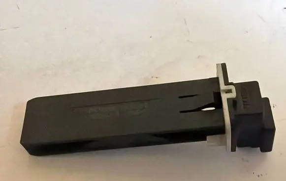 BMW 1 F20 F21 Interior temperature sensor 9238085
