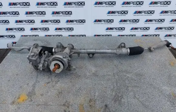 BMW X1 F48 F49 Steering rack 6876087