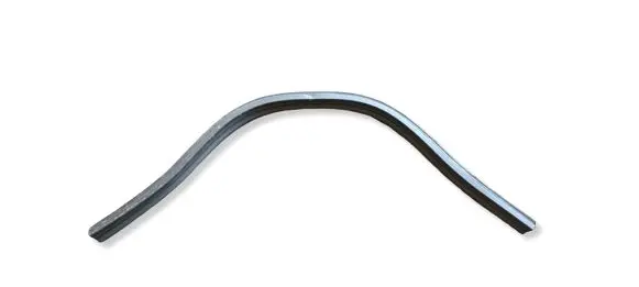 Audi A6 S6 C7 4G Engine compartment rubber 4G0823723